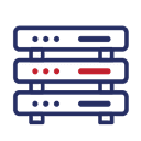 Managed IT servers and computers